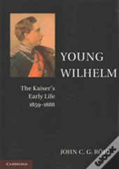Wilhelm Ii 3 Volume Paperback Set
