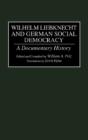 Wilhelm Liebknecht And German Social Democracy - Preview