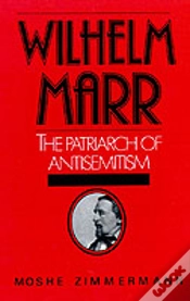 Capa do artigo Wilhelm Marr