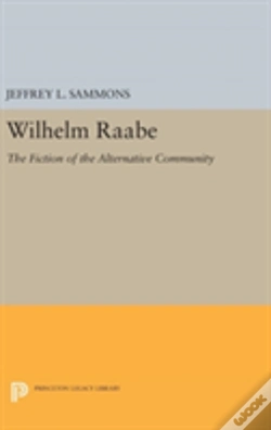 Capa do artigo Wilhelm Raabe