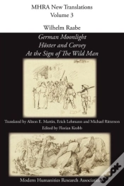 Capa do artigo Wilhelm Raabe