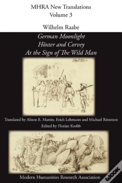 Capa do artigo Wilhelm Raabe