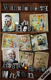 Capa do artigo Wilhelm Reich In Hell