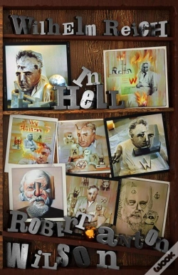 Capa do artigo Wilhelm Reich In Hell