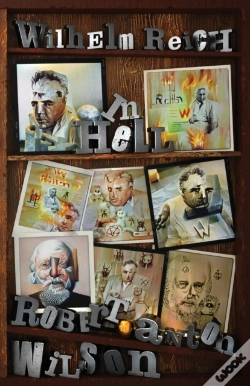 Capa do artigo Wilhelm Reich In Hell