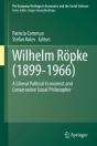 Wilhelm Ropke (1899-1966) - Preview