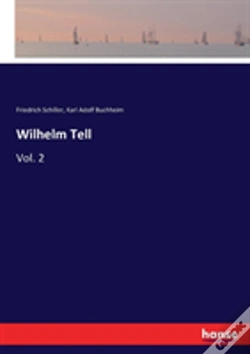 Capa do artigo Wilhelm Tell