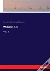 Capa do artigo Wilhelm Tell