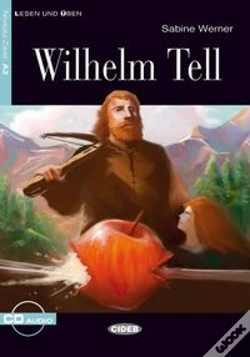 Capa do artigo Wilhelm Tell + Cd A2  