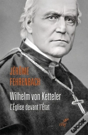 Capa do artigo Wilhelm Von Ketteler : L