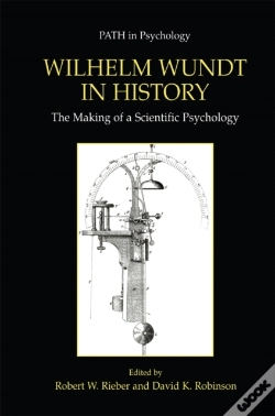 Capa do artigo Wilhelm Wundt In History
