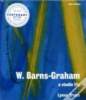 Capa do artigo Wilhelmina Barns-Graham: A Studio Life