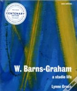 Capa do artigo Wilhelmina Barns-Graham: A Studio Life