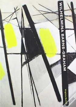 Capa do artigo Wilhelmina Barns-Graham