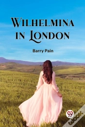 Capa do artigo Wilhelmina In London
