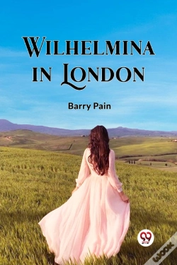 Capa do artigo Wilhelmina In London