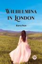 Wilhelmina In London - Preview