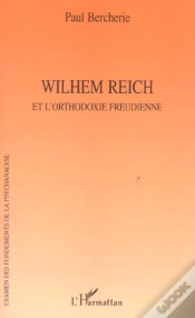 Capa do artigo Wilhem Reich Et L
