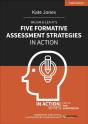 Wiliam & Leahy'S Five Formative Assessment Strategies In Action - Preview