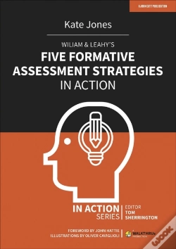 Capa do artigo Wiliam & Leahy'S Five Formative Assessment Strategies In Action