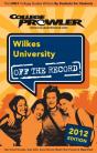 Wilkes University 2012 - Preview