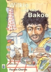 Wilkie And The Bakoo