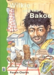Capa do artigo Wilkie And The Bakoo