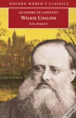 Capa do artigo Wilkie Collins (Authors In Context)