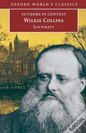 Capa do artigo Wilkie Collins (Authors In Context)