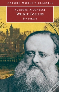 Capa do artigo Wilkie Collins (Authors In Context)