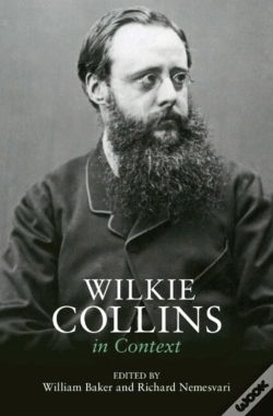 Capa do artigo Wilkie Collins In Context