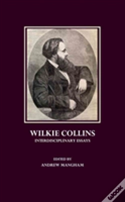 Capa do artigo Wilkie Collins: Interdisciplinary Essays