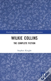 Capa do artigo Wilkie Collins