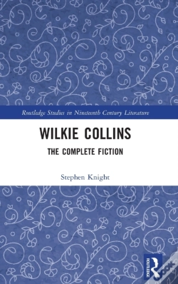 Capa do artigo Wilkie Collins