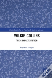 Capa do artigo Wilkie Collins
