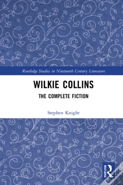 Capa do artigo Wilkie Collins