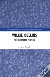 Capa do artigo Wilkie Collins