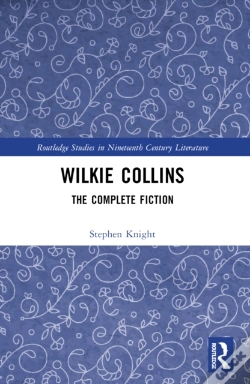 Capa do artigo Wilkie Collins