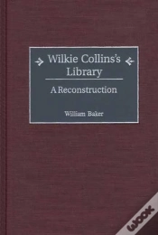 Capa do artigo Wilkie Collins