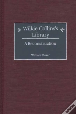 Capa do artigo Wilkie Collins'S Library