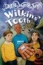 Wilkins' Tooth - Preview