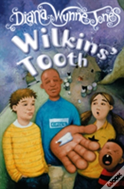Capa do artigo Wilkins' Tooth