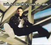 Capa do artigo Will 2K - CD