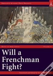 Capa do artigo Will A Frenchman Fight?