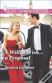 Capa do artigo Will, A Wish . . . A Proposal