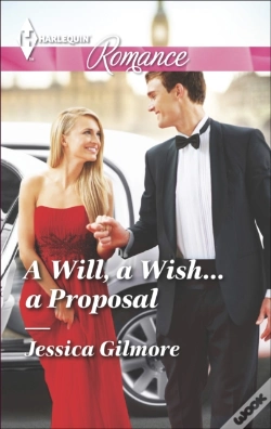 Capa do artigo Will, A Wish . . . A Proposal