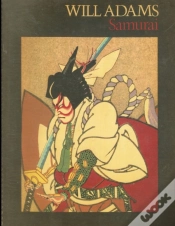 Capa do artigo Will Adams Samurai