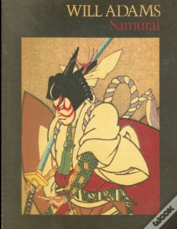 Capa do artigo Will Adams Samurai
