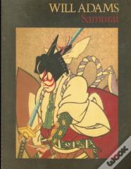 Will Adams Samurai