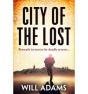 Will Adams Thriller 2 Expo Pb - Preview